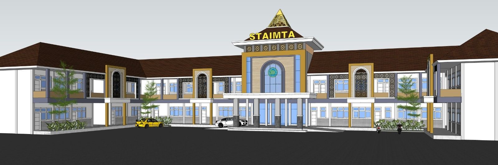STAIMuh's profile banner image