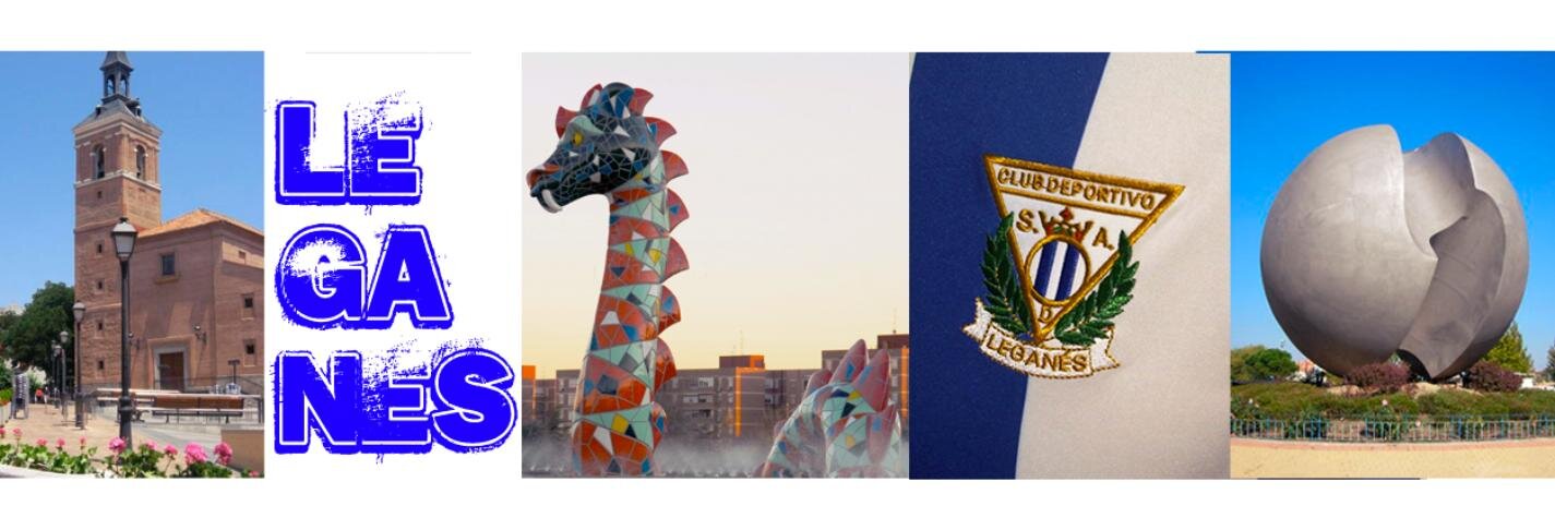 ViveLeganes's profile banner image