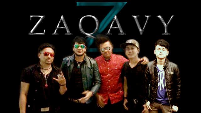 Zaqavy_Indo's profile banner image