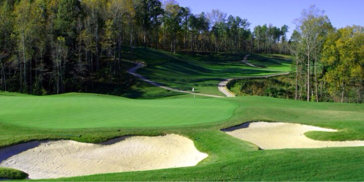 ReunionGolfClub's profile banner image
