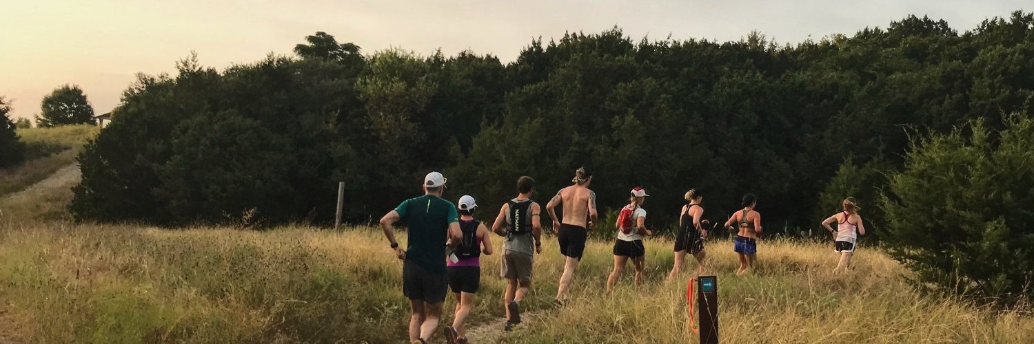 TrailRoots's profile banner image
