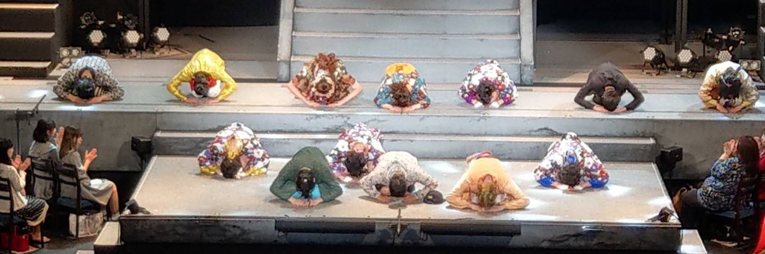 藤原祐規 Yuki Fujiwara banner