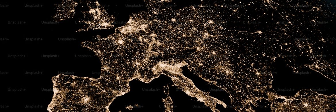 Space Robinson banner