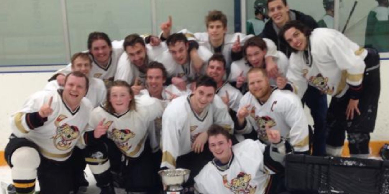 Kirk Robinson banner