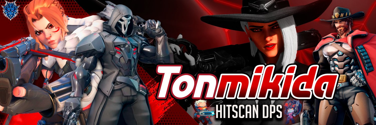 Tonmikida banner