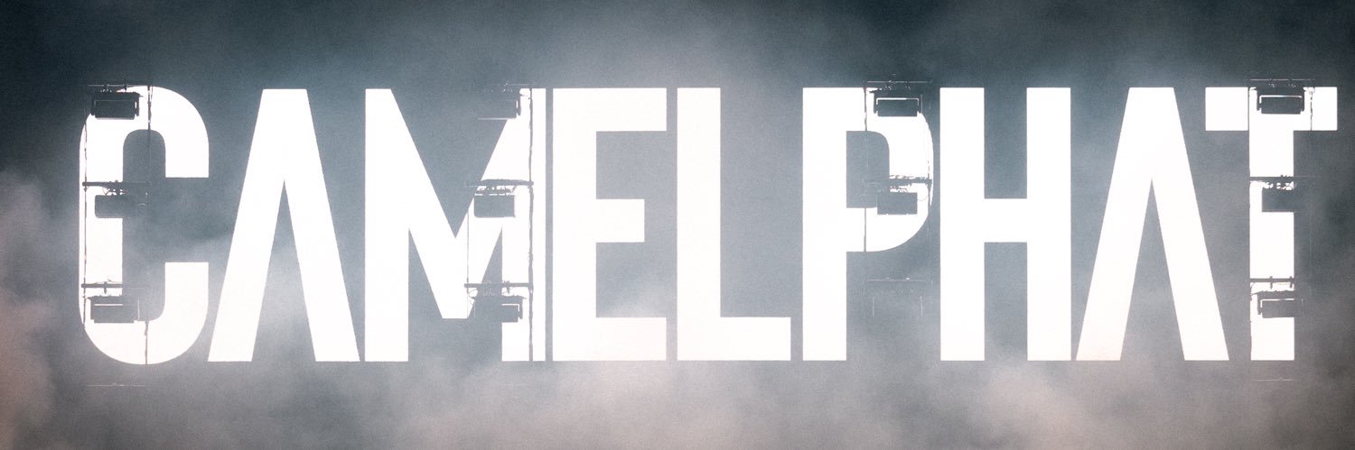 CAMELPHAT's banner