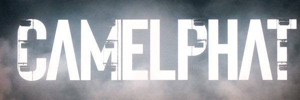 CamelPhat Profile Banner