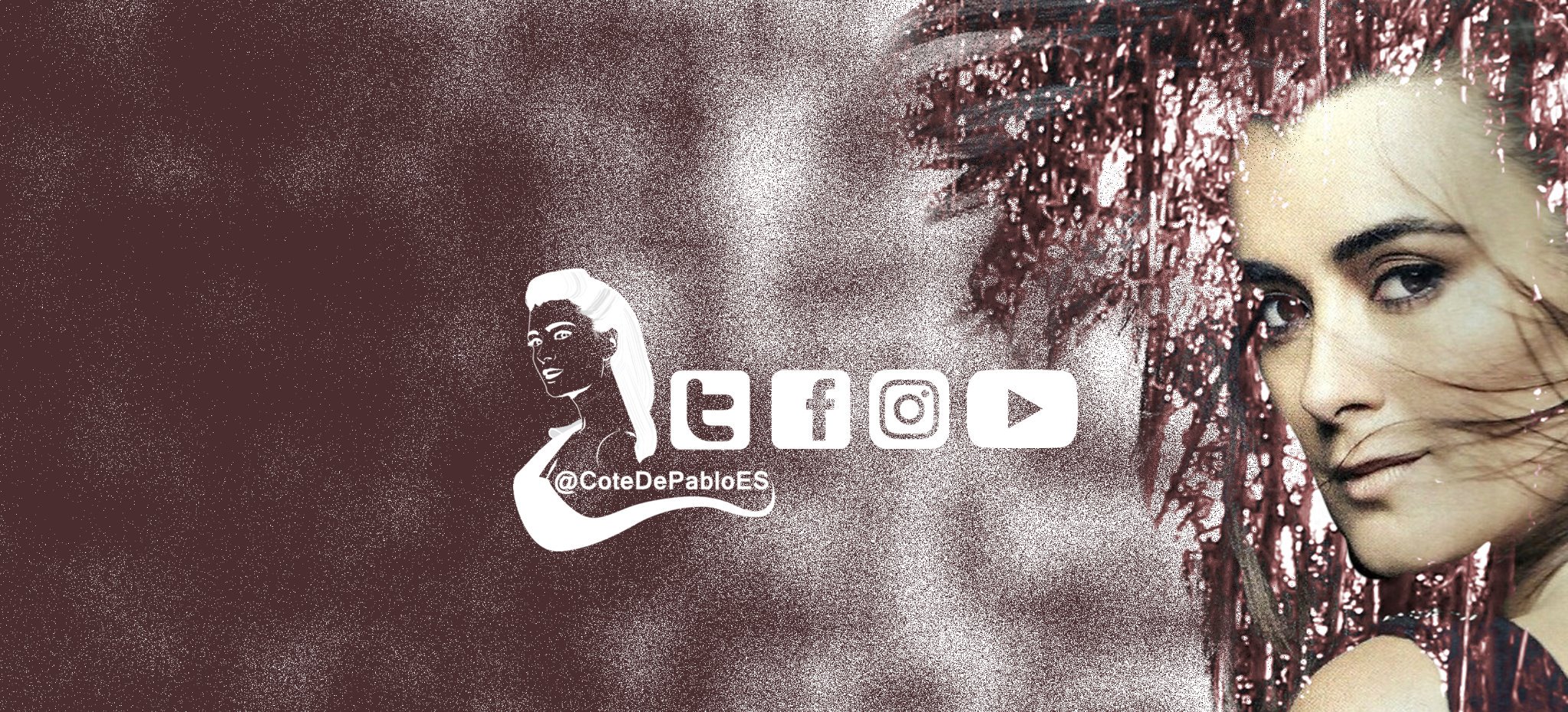 Cote de Pablo ES ~ 𝘍𝘢𝘯 𝘢𝘤𝘤𝘰𝘶𝘯𝘵's banner