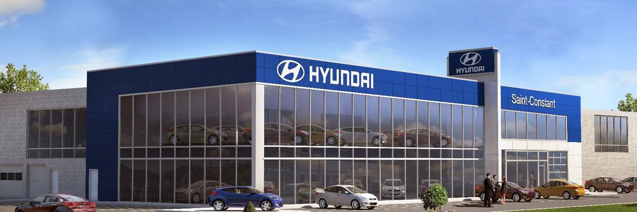 Hyundai St-Constant banner