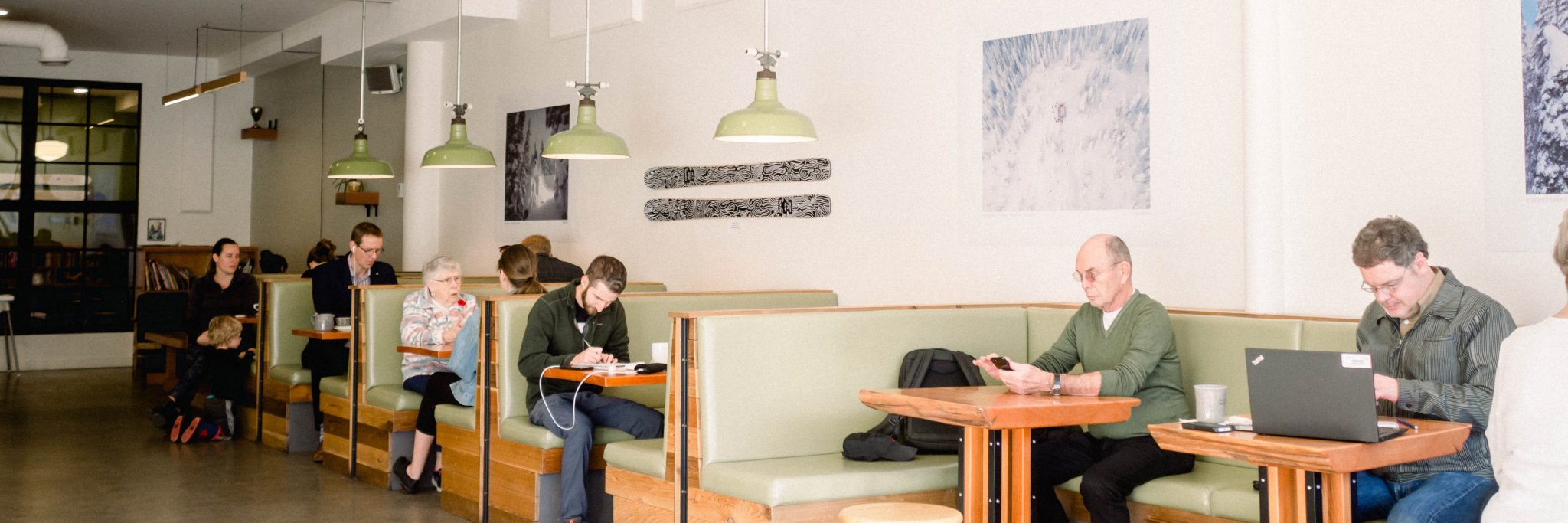 triumphcoffee's profile banner image