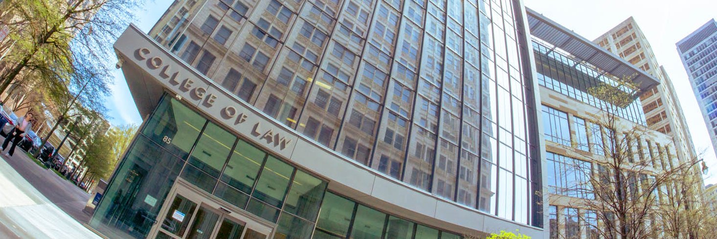 GSU Law Review banner