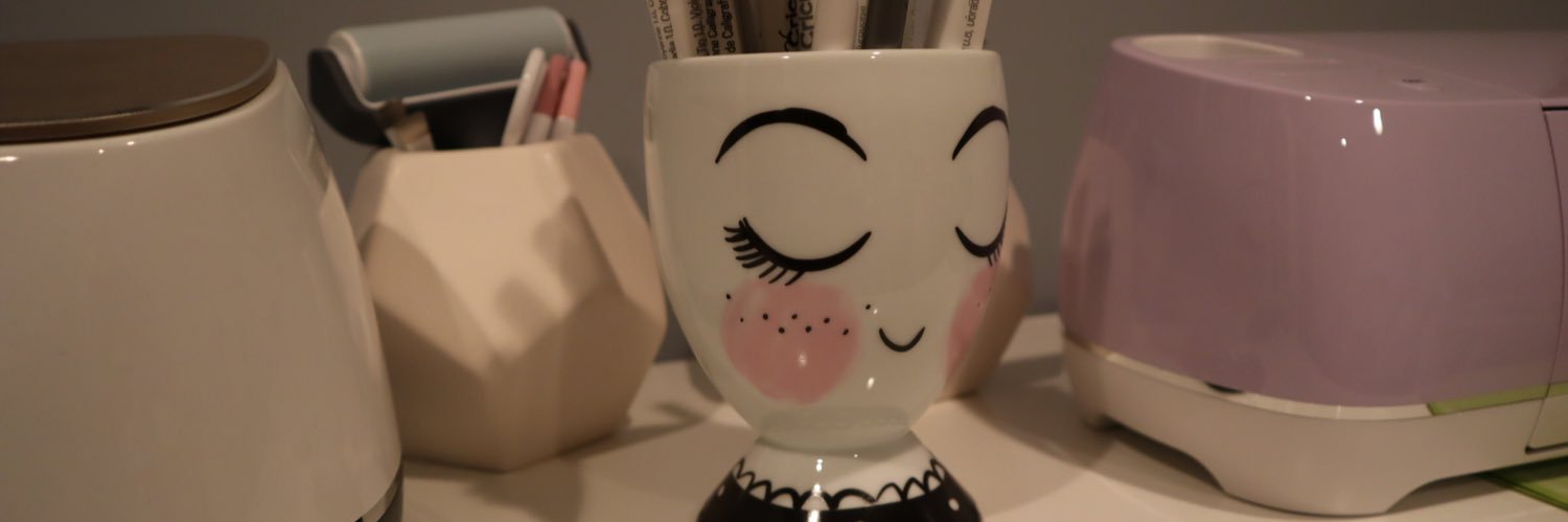 CraftiniTime's profile banner image