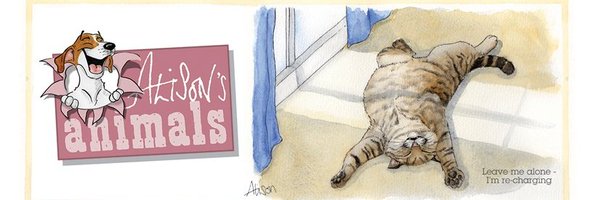 AlisonsAnimals Profile Banner