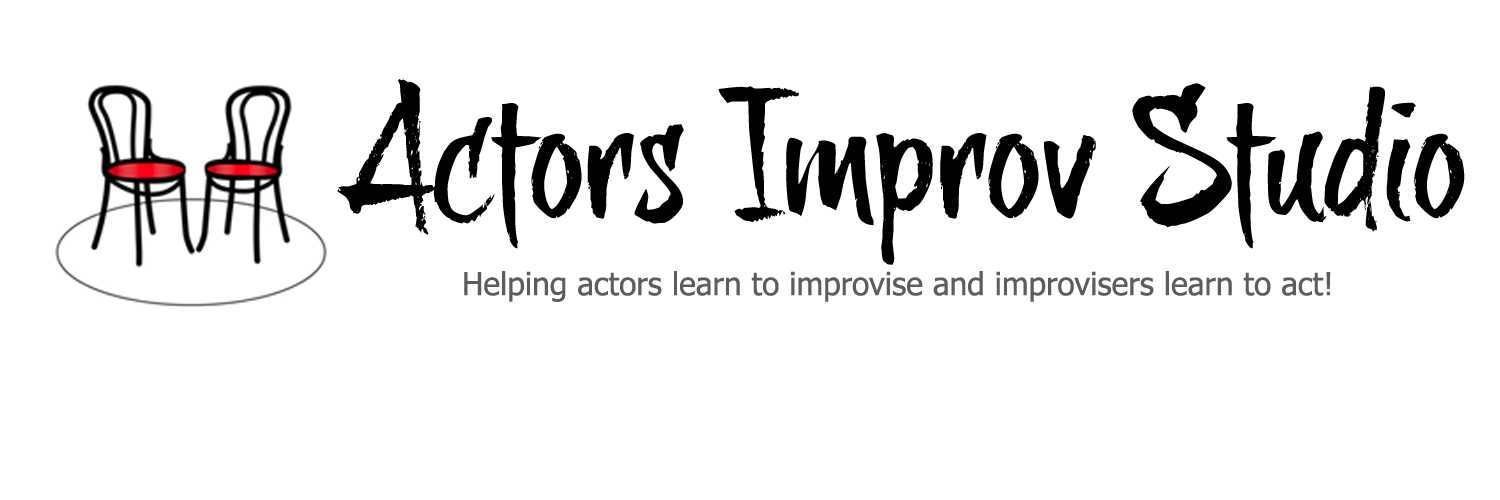 ActorsImprovLA's profile banner image