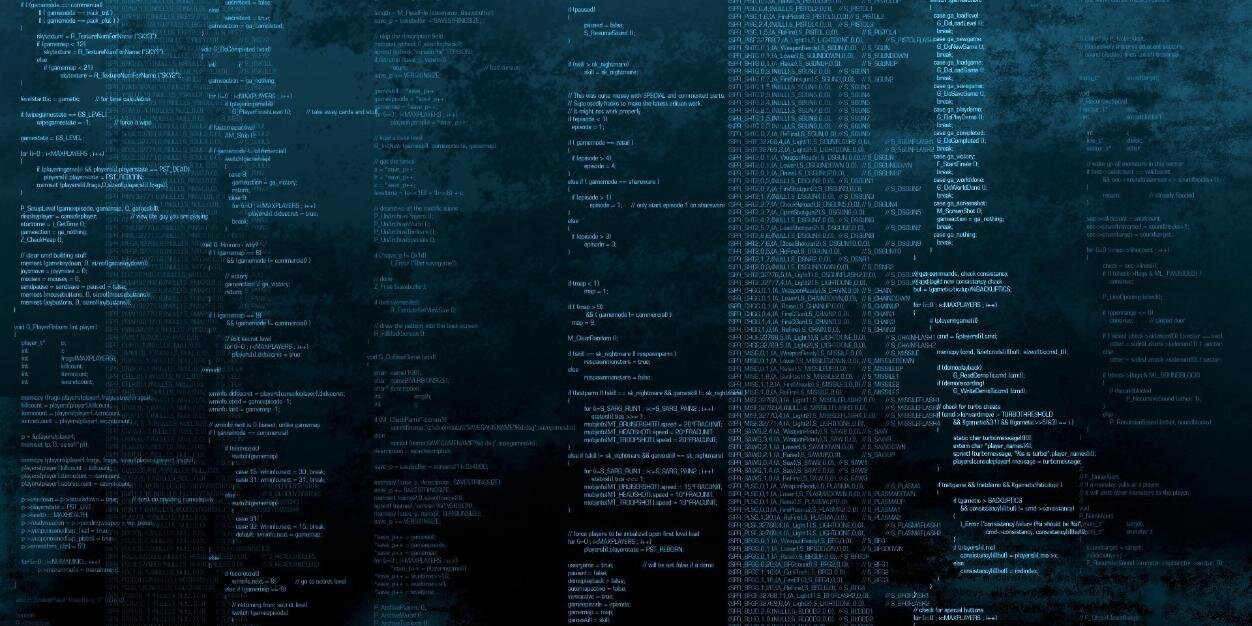 Blackwellintel's profile banner image