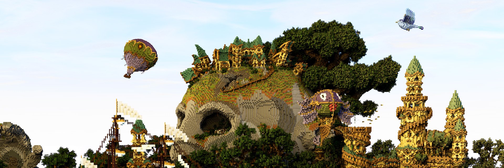 LanguageCraft's profile banner image