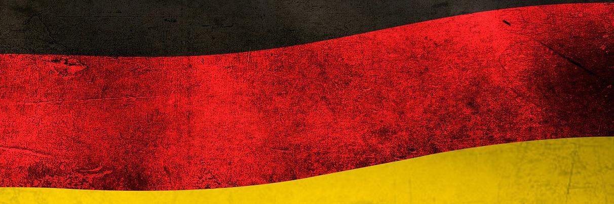 German Texans banner
