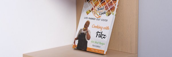 Fikz_the_Cook Profile Banner