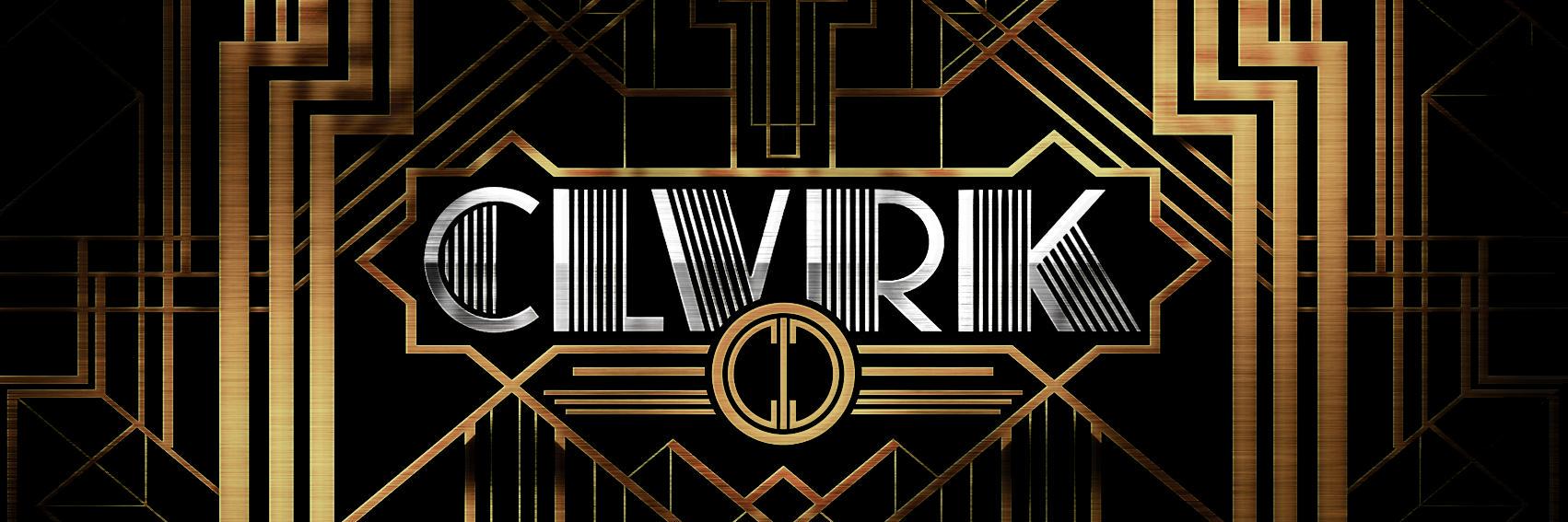 CHRISCLVRK's profile banner image