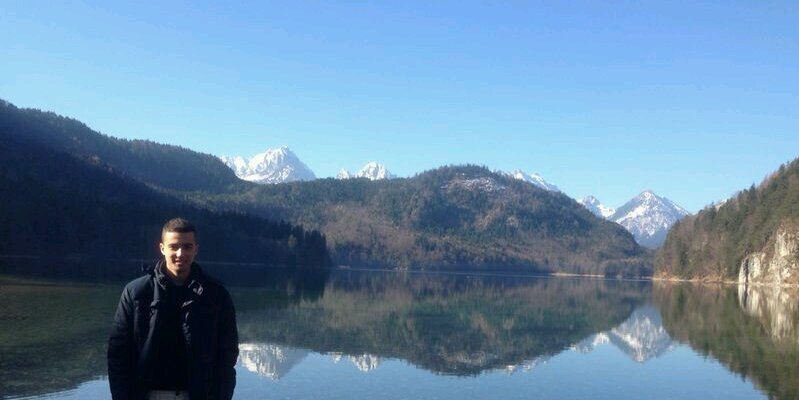 Toni_Amado's profile banner image