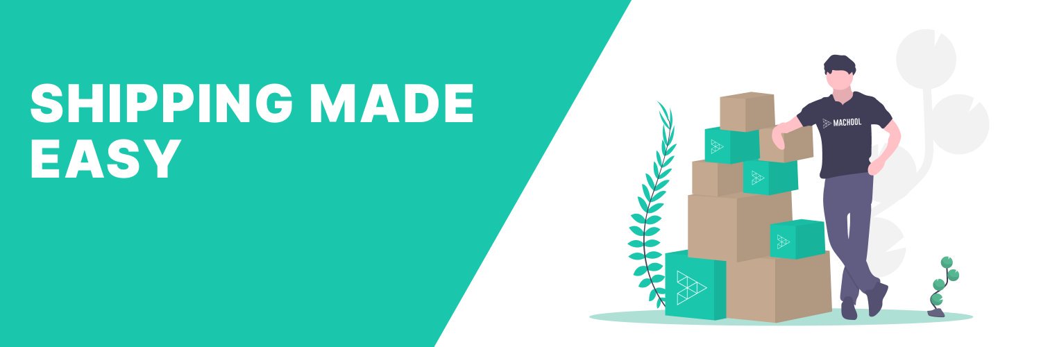 Machool Technologies banner