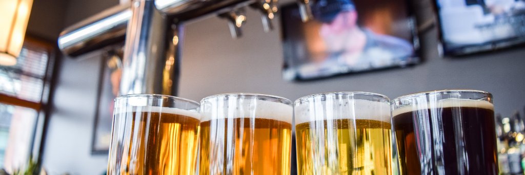 CAVU Kitchen Bar banner