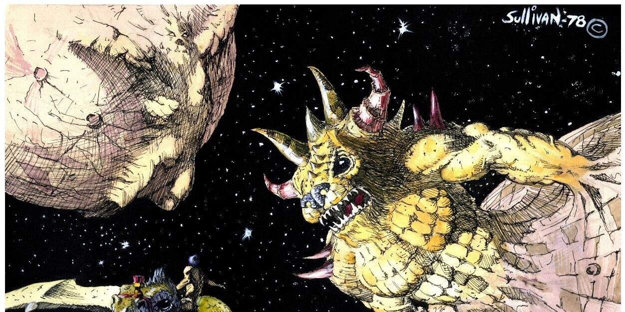 ByronCraft4's profile banner image