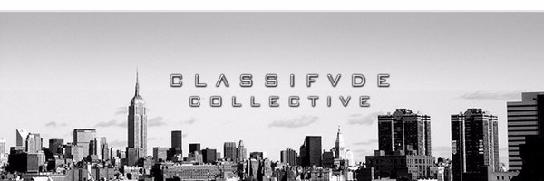 CLASSIFVDE Profile Banner