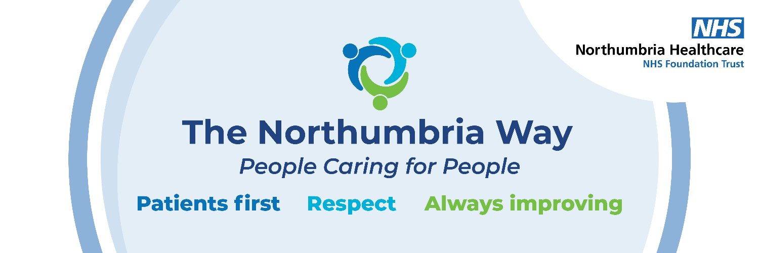 NorthumbriaNHS banner