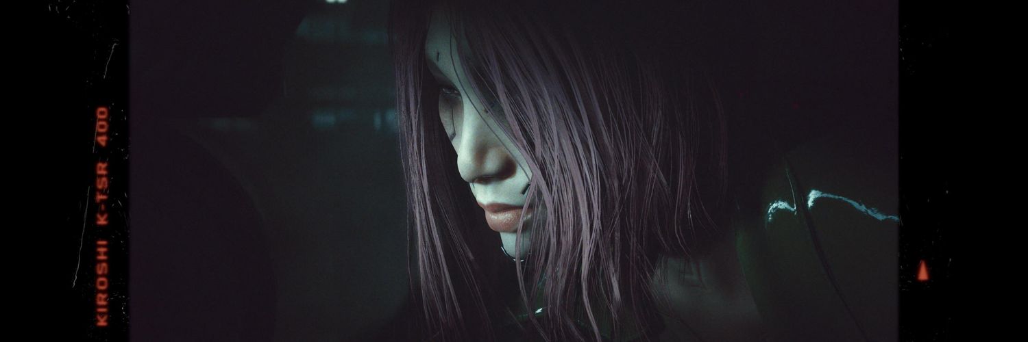 TheTwistedKey's profile banner image