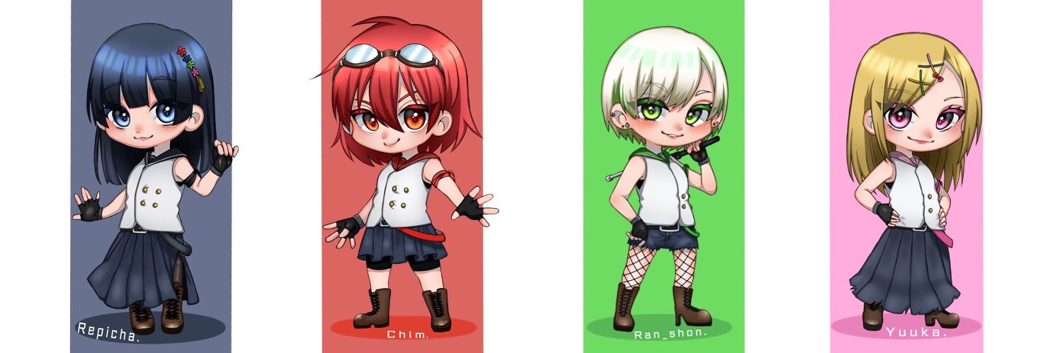 ran_shon's profile banner image