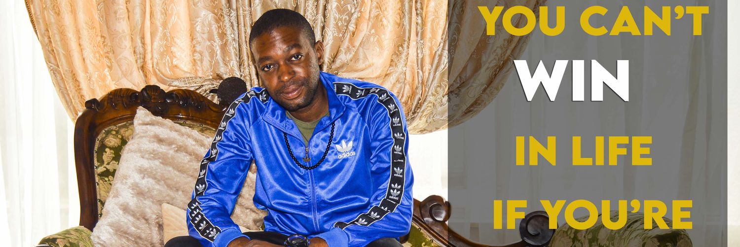 DirectorBetso's profile banner image