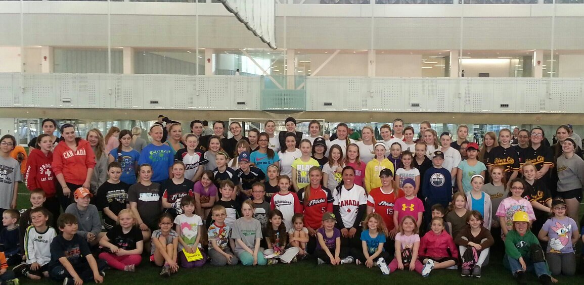 EYSASoftball's profile banner image