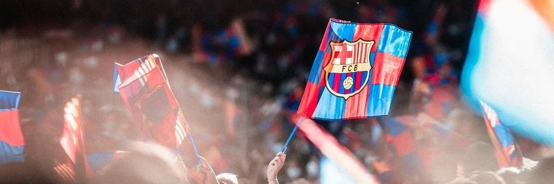 Siempre Barça banner