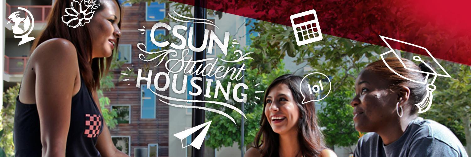 CSUN_SH's profile banner image