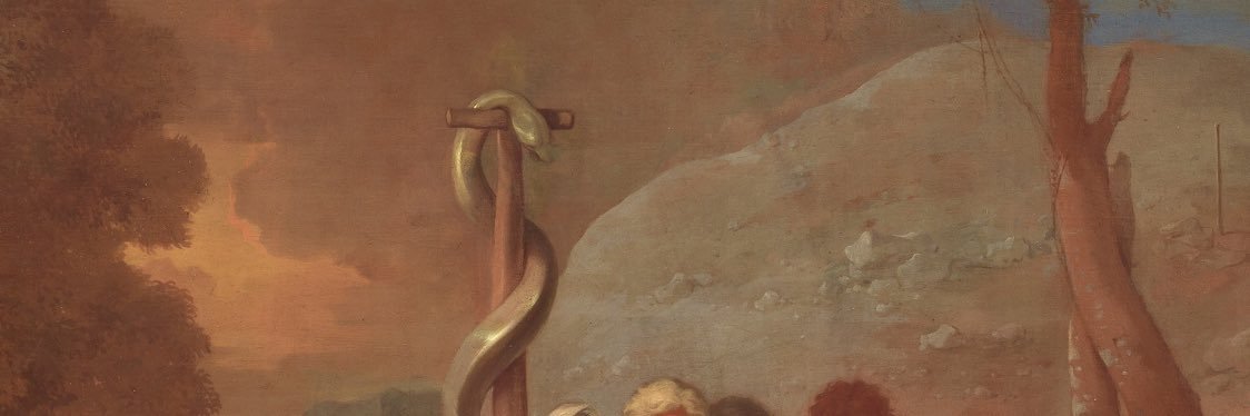 Nick Parish banner