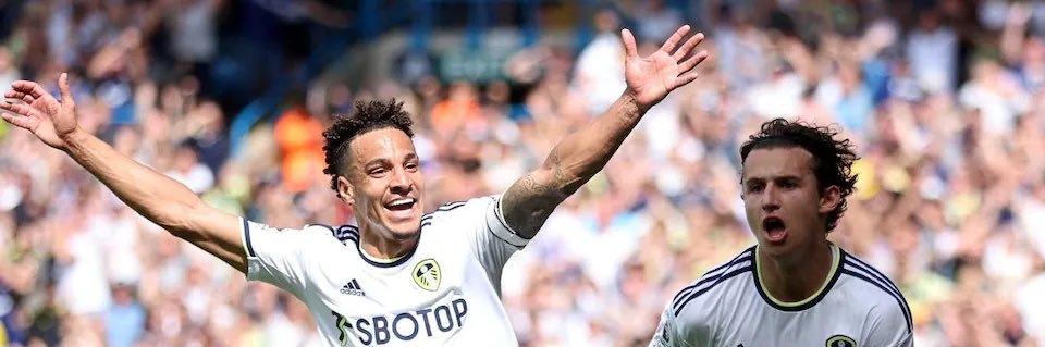 drakey_LUFC's profile banner image