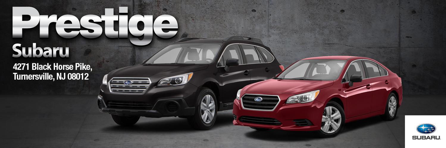 SubaruDealerNJ's profile banner image