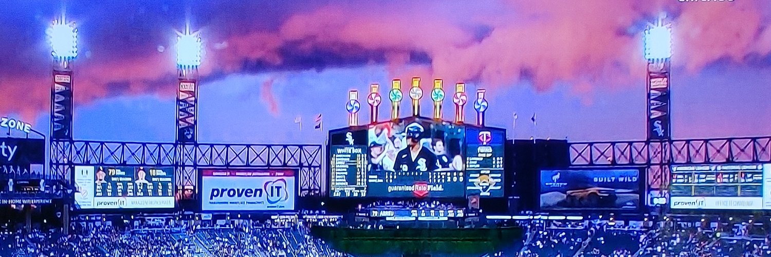 Shoeless Joe banner