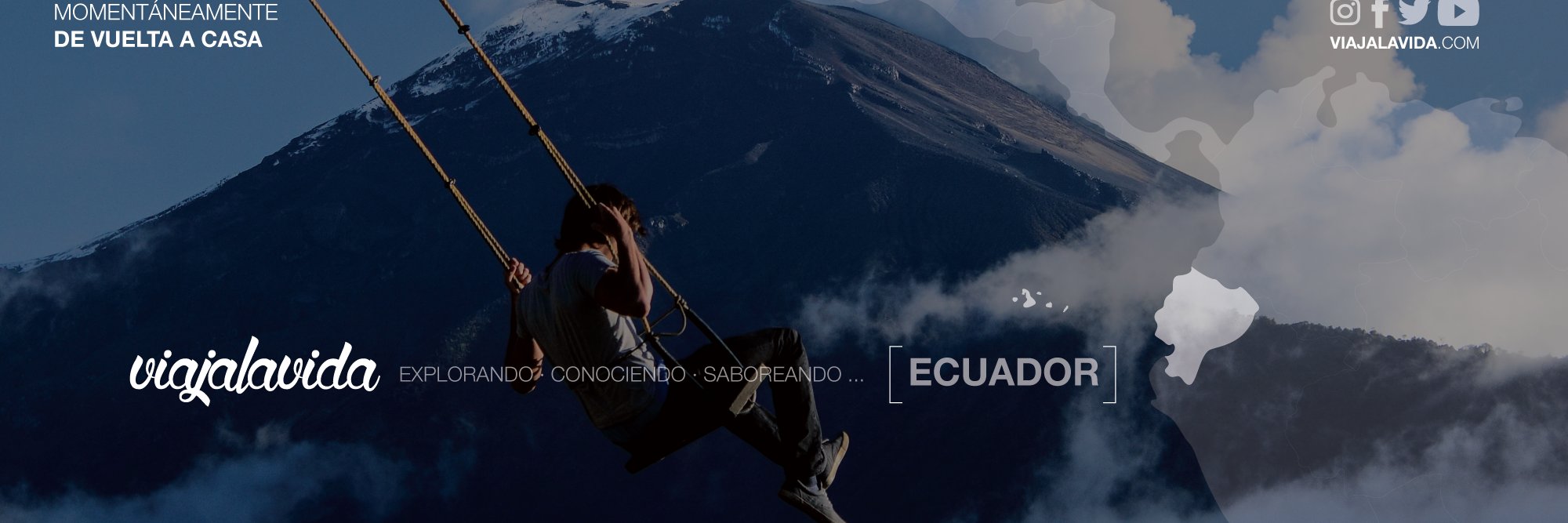 ViajaLaVida's profile banner image