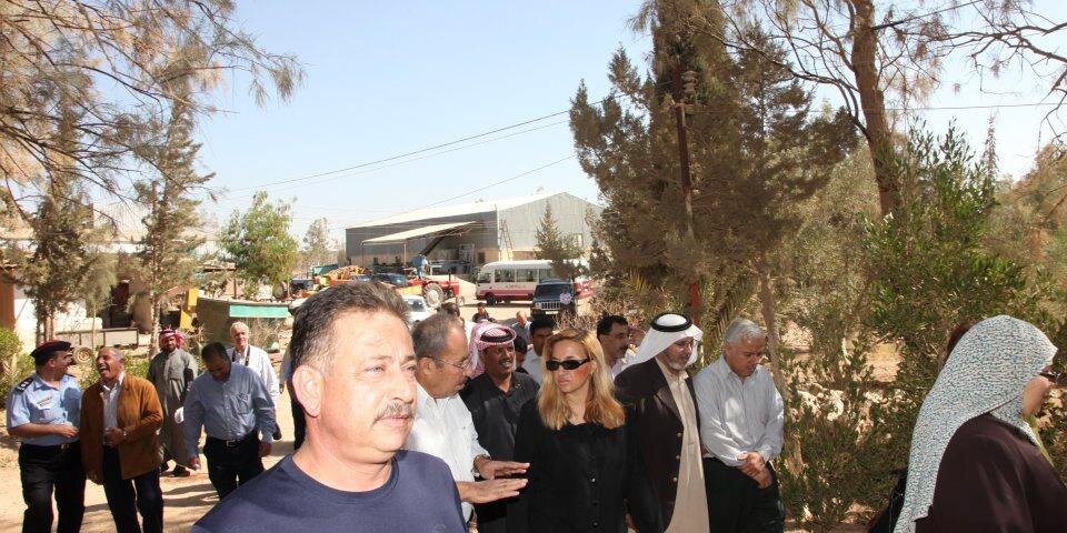 Mazoubi's profile banner image