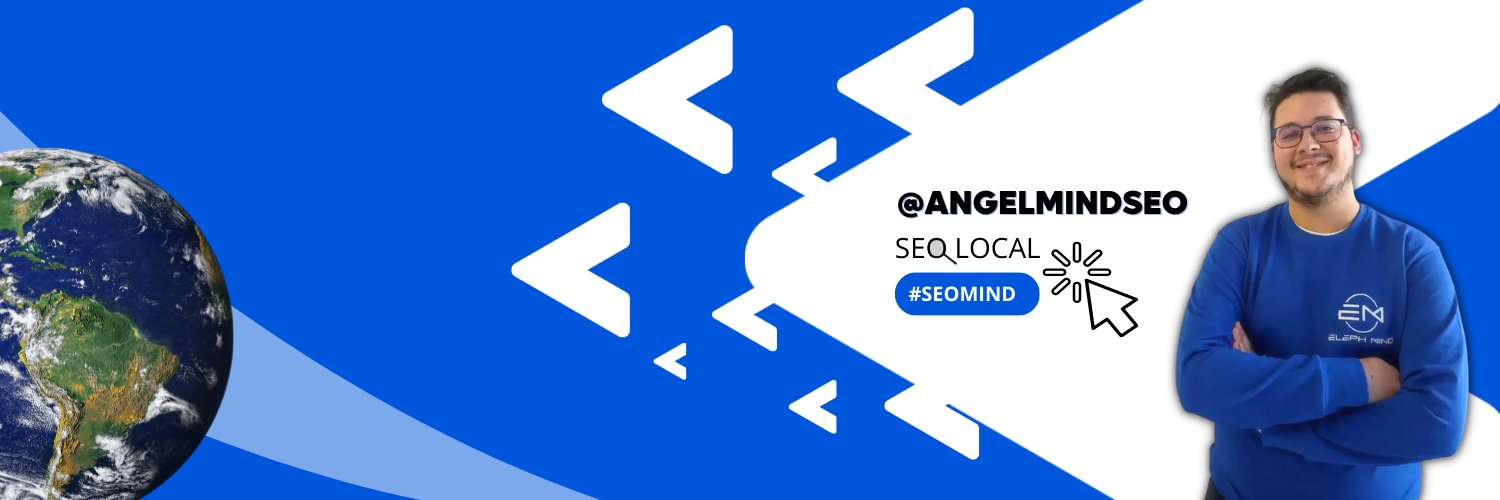 Ángel Mind SEO banner
