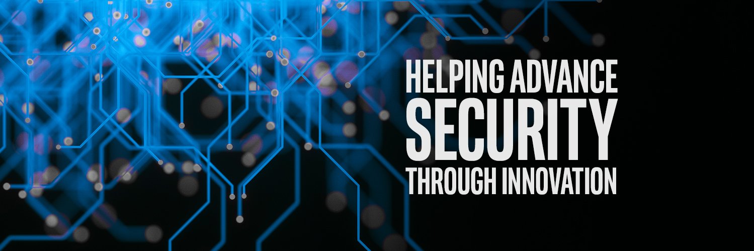 Intel Security banner