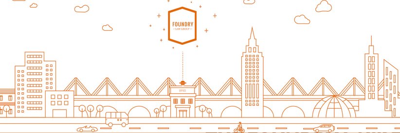 FoundryLaw's profile banner image