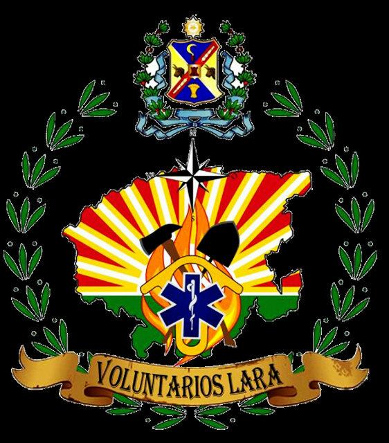 voluntarios lara banner