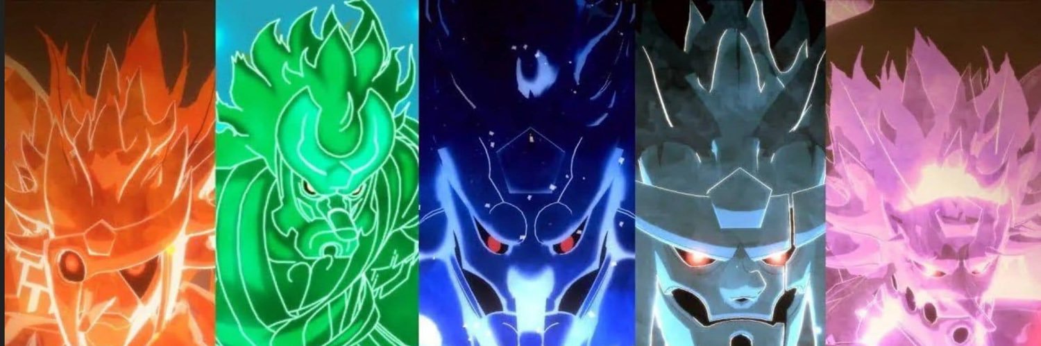 El Uchiha 🔥 banner