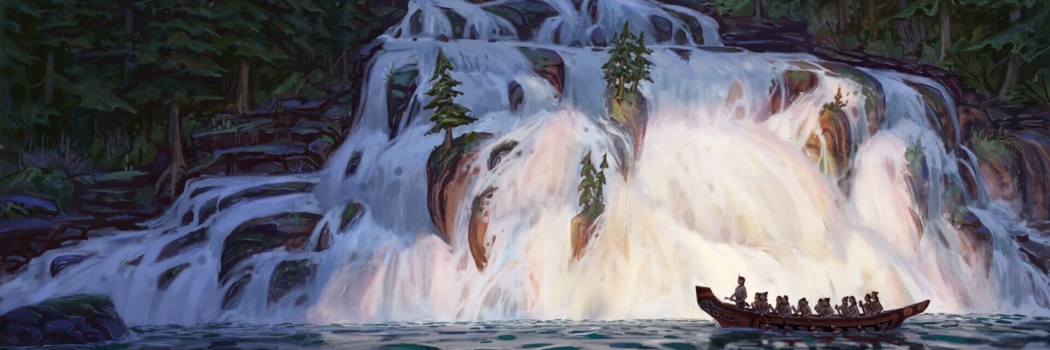 Jegsin's profile banner image