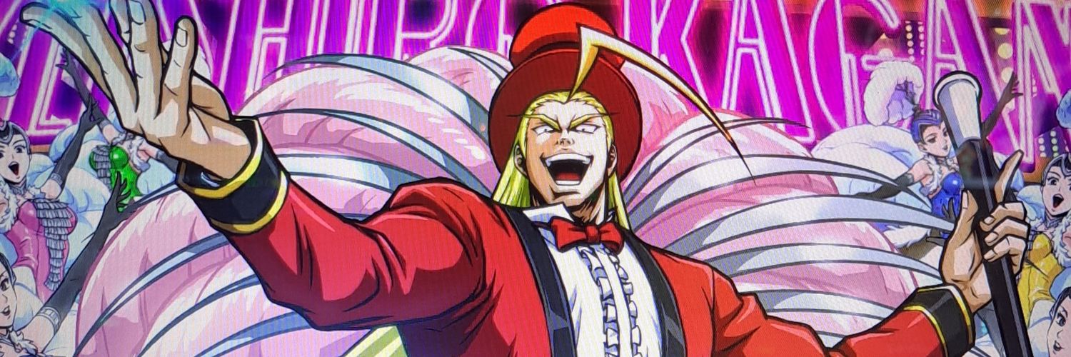 hanqui27's profile banner image