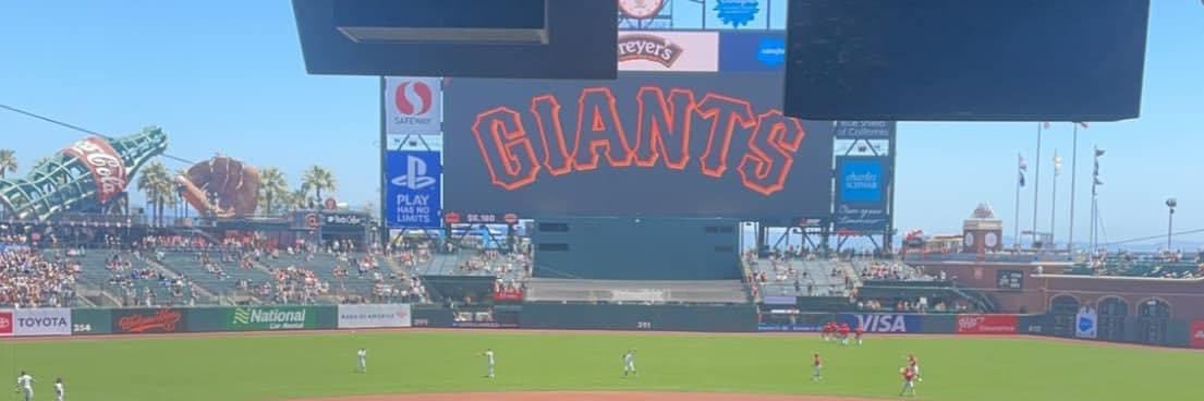 baseballblondee's profile banner image