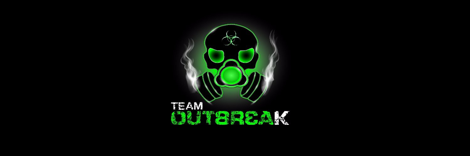 Team Outbreak banner